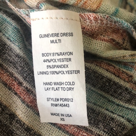 Dress - Picture 5 of 5